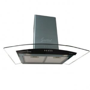 Máy hút mùi Sevilla Sv-H360