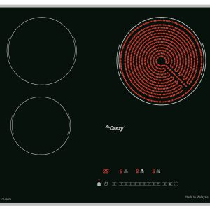 Bếp điện từ Canzy CZ-86GPH