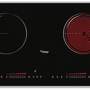 Bếp điện từ Canzy CZ-26HB