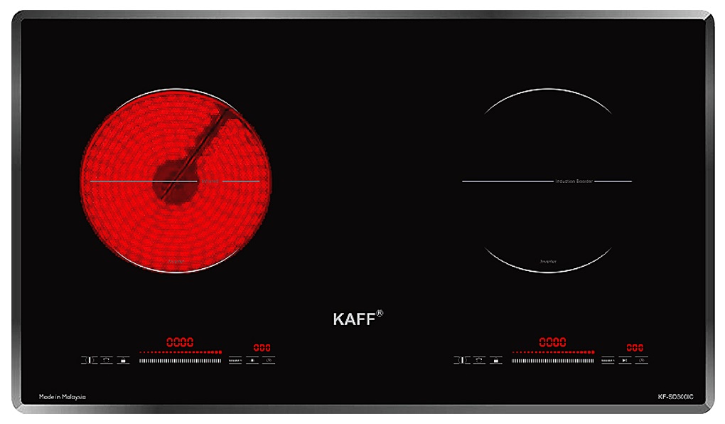 Bếp Điện Từ Kaff KF-SD300IC