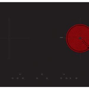 Bếp điện từ Latino LT-S2IH