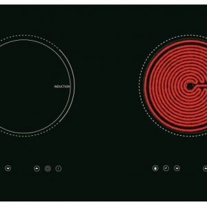 Bếp điện từ Latino LT-V2IH