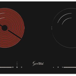 Bếp điện từ Sevilla SV-135TS