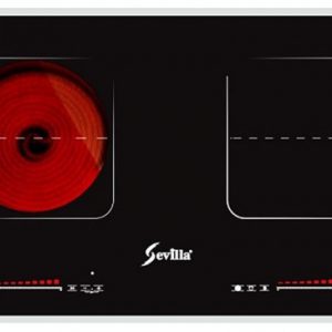 Bếp điện từ Sevilla Sv-237ic