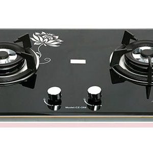 Bếp gas âm Canzy Cz-268 HOA