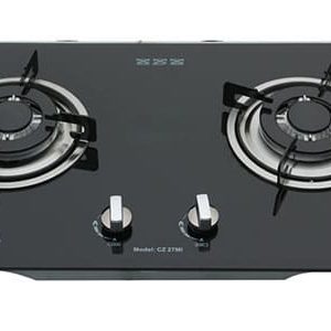 Bếp gas âm Canzy Cz-27mi