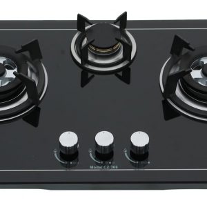 Bếp gas âm Canzy Cz-368