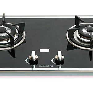 Bếp gas âm Canzy Cz-762