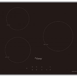 Bếp từ Canzy Cz 400-3SS