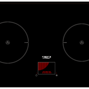 Bếp từ Chefs EH-DIH890