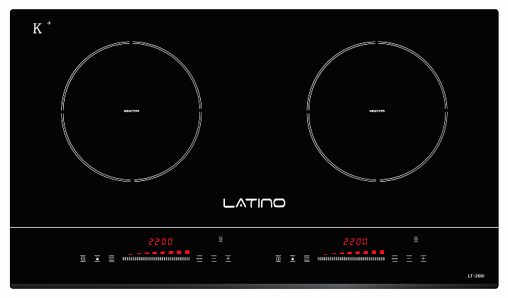 Bếp từ Latino LT-266i