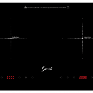 Bếp từ Sevilla Sv-289T