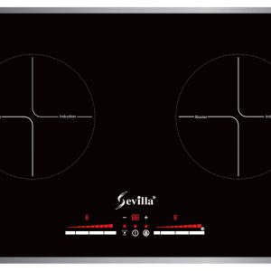Bếp từ Sevilla SV-93ii