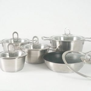 Bộ nồi Faster Utility