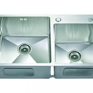 Chậu rửa bát Faster Fs-8245HS