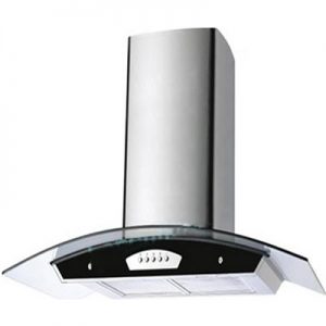 Máy hút mùi Faster Fs-90BL