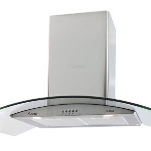 Máy hút mùi Canzy Cz-90D2