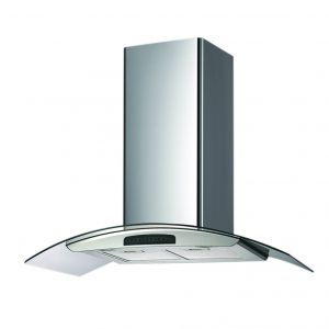 Máy hút mùi Canzy Cz-D900