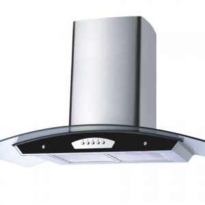 Máy hút mùi Faster Fs-70BL