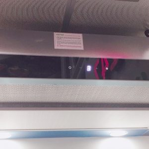 Máy hút mùi Faster SYP 7003