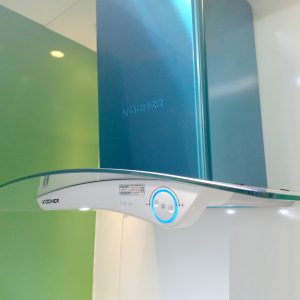 Máy hút mùi Kocher K-8670
