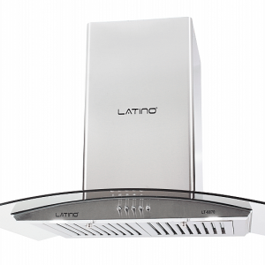 Máy hút mùi Latino Lt-6870