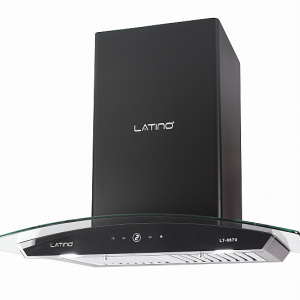 Máy hút mùi Latino LT-8870