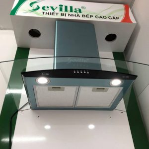 Máy hút mùi Sevilla Sv-380