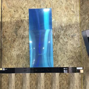 Máy hút mùi Faster Quattro Lux 70SL