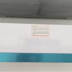 Máy hút mùi Faster SYP 7002