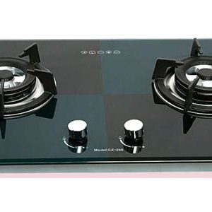 Bếp gas âm Canzy Cz-268 XĐ