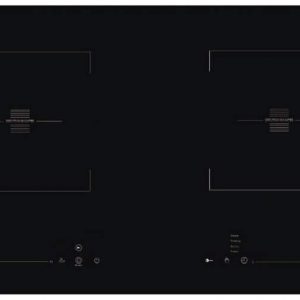 Bếp từ Binova Bi-555GM