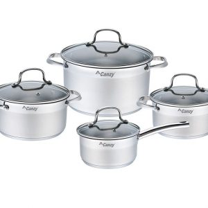 Bộ nồi Canzy Cz-899