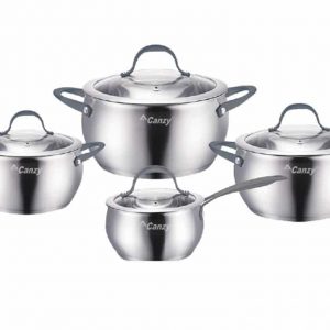 Bộ nồi Canzy Potenza Cz-788
