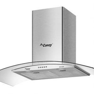 Máy hút mùi Canzy Cz-3490