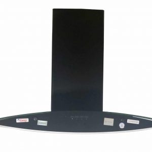 Máy hút mùi Canzy Cz-Nado 90