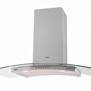 Máy hút mùi Canzy Cz-SL90