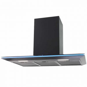 Máy hút mùi Canzy Cz-T09