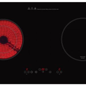 Bếp điện từ Goldsun GIR2-721T