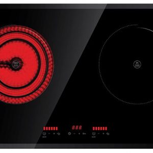 Bếp điện từ Kocher Ei-735S