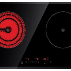 Bếp điện từ Kocher Ei-737S