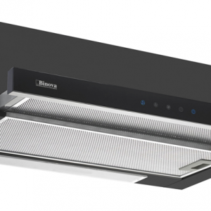 Máy hút mùi Binova Bi-26-GT-07