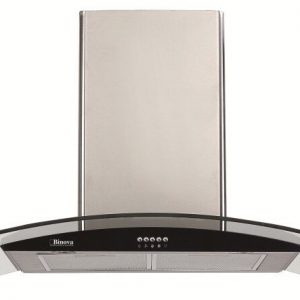 Máy hút mùi Binova Bi-77-ISO-09