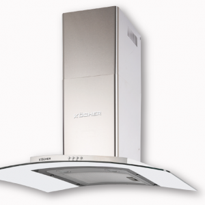 Máy hút mùi Kocher K-8990