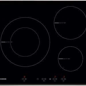 Bếp từ Nodor i2160 BK