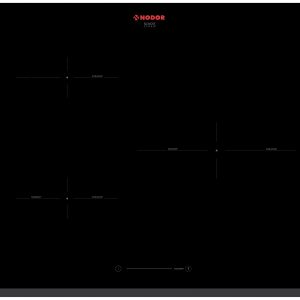Bếp từ Nodor IB 36 BKG