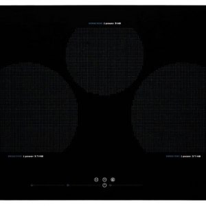 Bếp từ Nodor IPS 37 BLACK