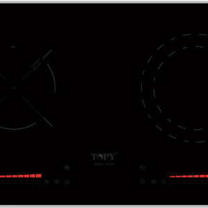 Bếp từ Topy TP-1376S