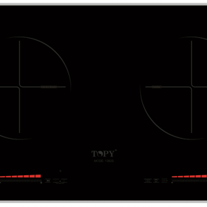 Bếp từ Topy TP-1382S