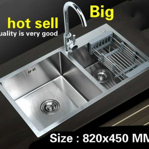 Chậu rửa Roslerer RL01-8245L